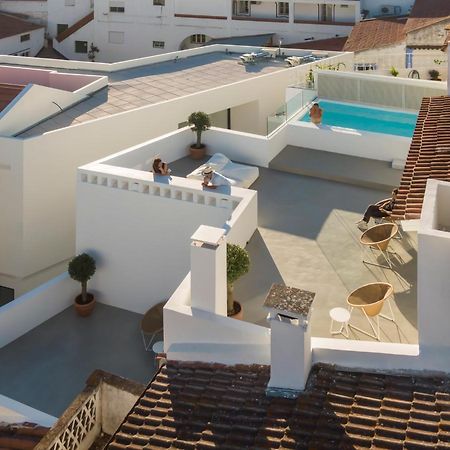 Casas Caiadas | Open House Arraiolos Εξωτερικό φωτογραφία