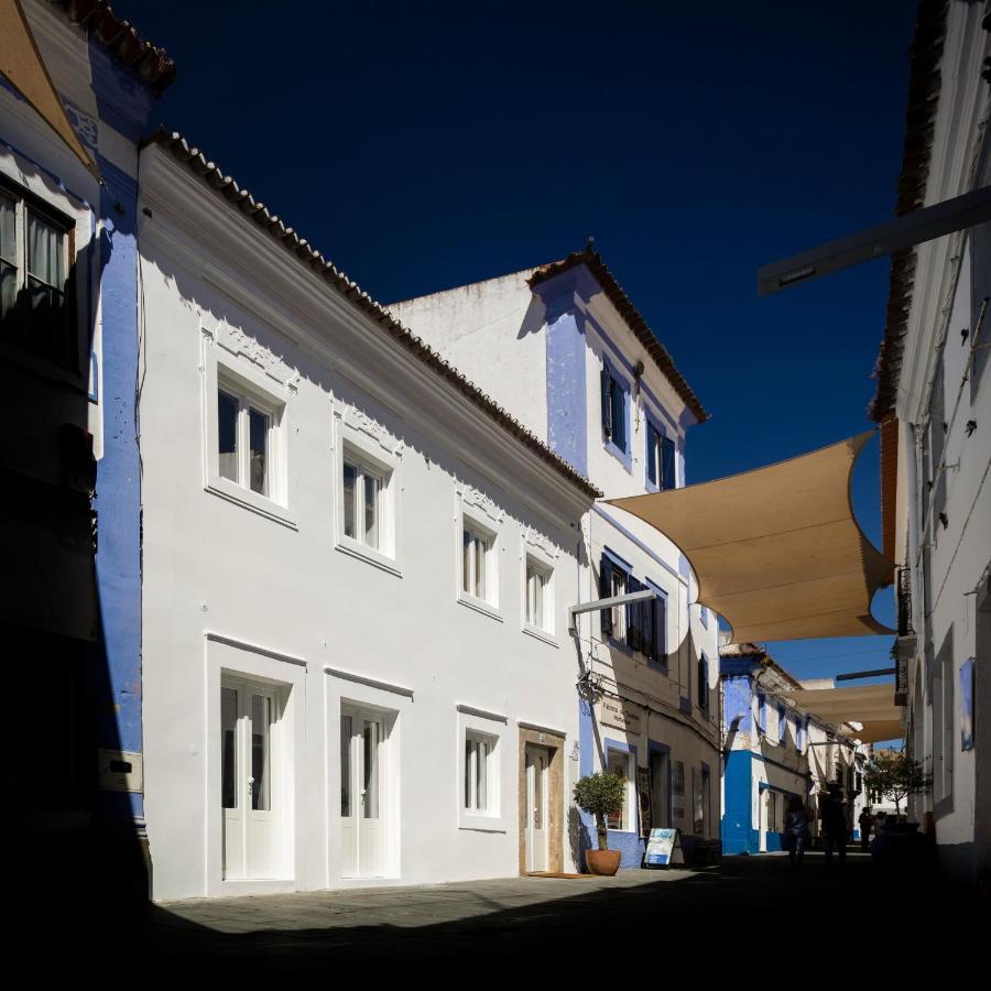 Casas Caiadas | Open House Arraiolos Εξωτερικό φωτογραφία