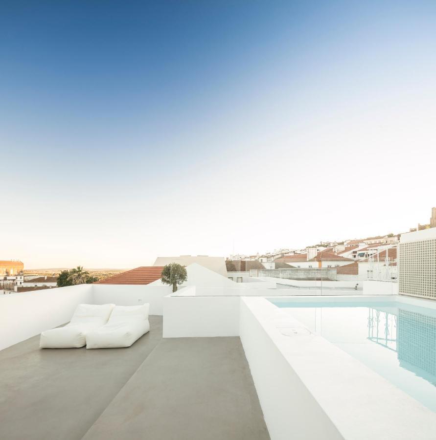 Casas Caiadas | Open House Arraiolos Εξωτερικό φωτογραφία
