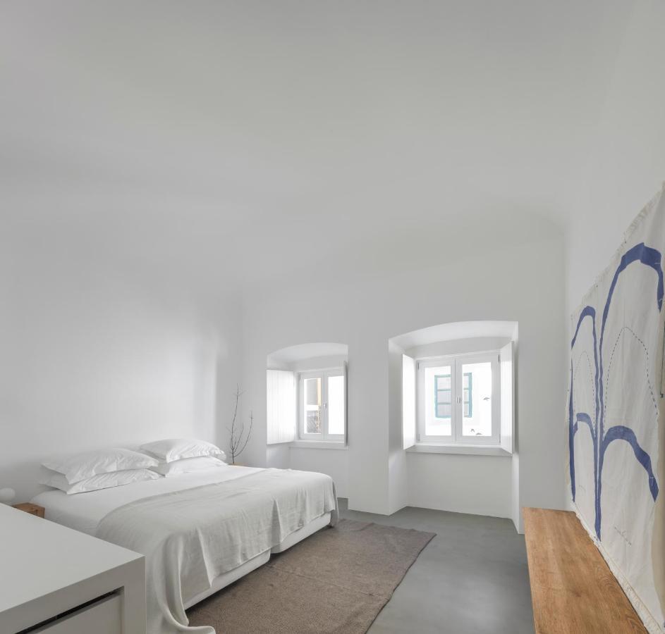 Casas Caiadas | Open House Arraiolos Εξωτερικό φωτογραφία