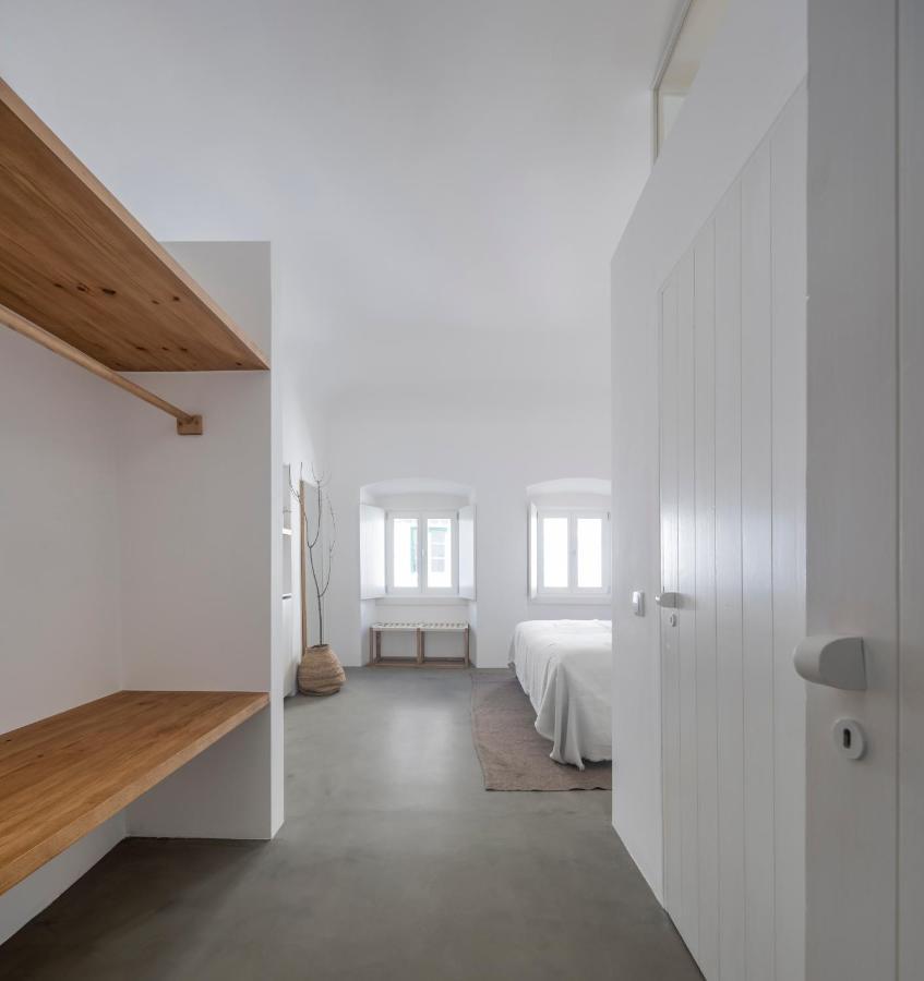Casas Caiadas | Open House Arraiolos Εξωτερικό φωτογραφία