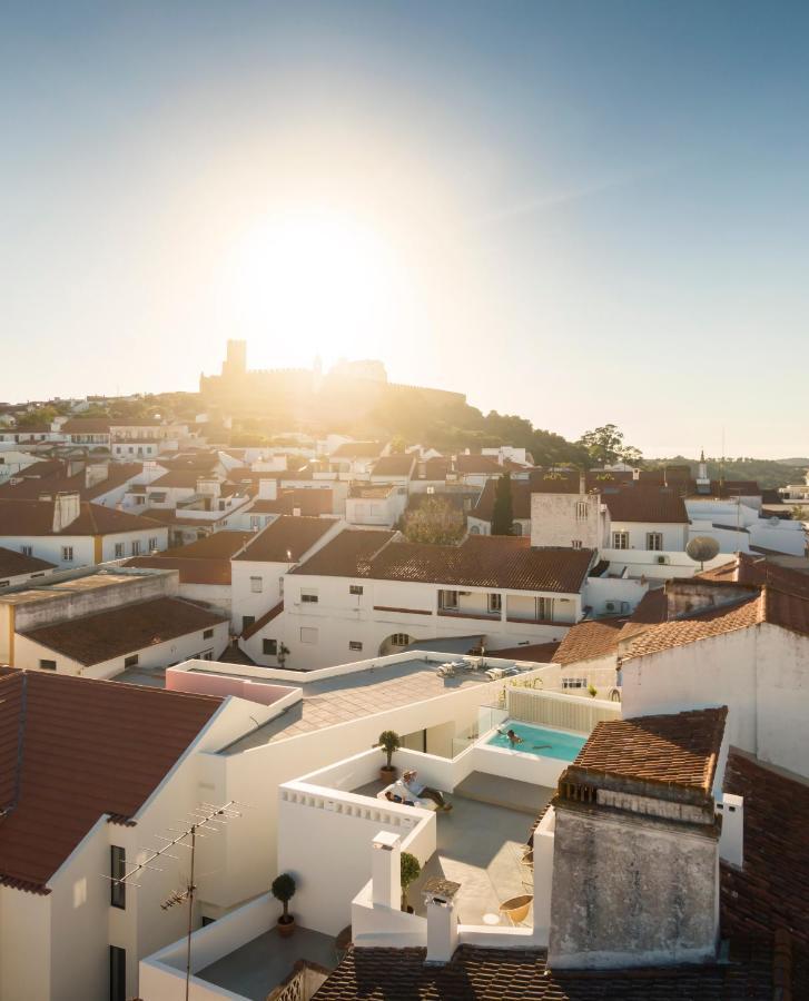 Casas Caiadas | Open House Arraiolos Εξωτερικό φωτογραφία
