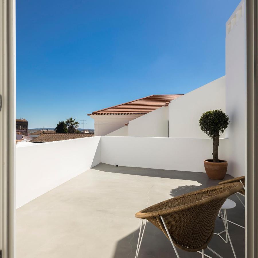 Casas Caiadas | Open House Arraiolos Εξωτερικό φωτογραφία