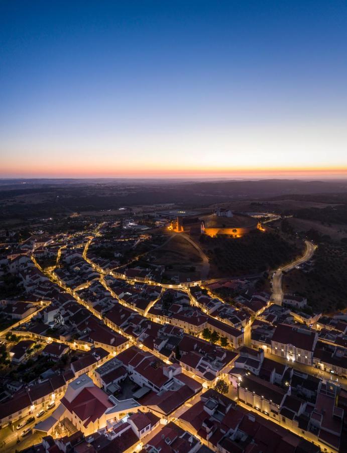 Casas Caiadas | Open House Arraiolos Εξωτερικό φωτογραφία