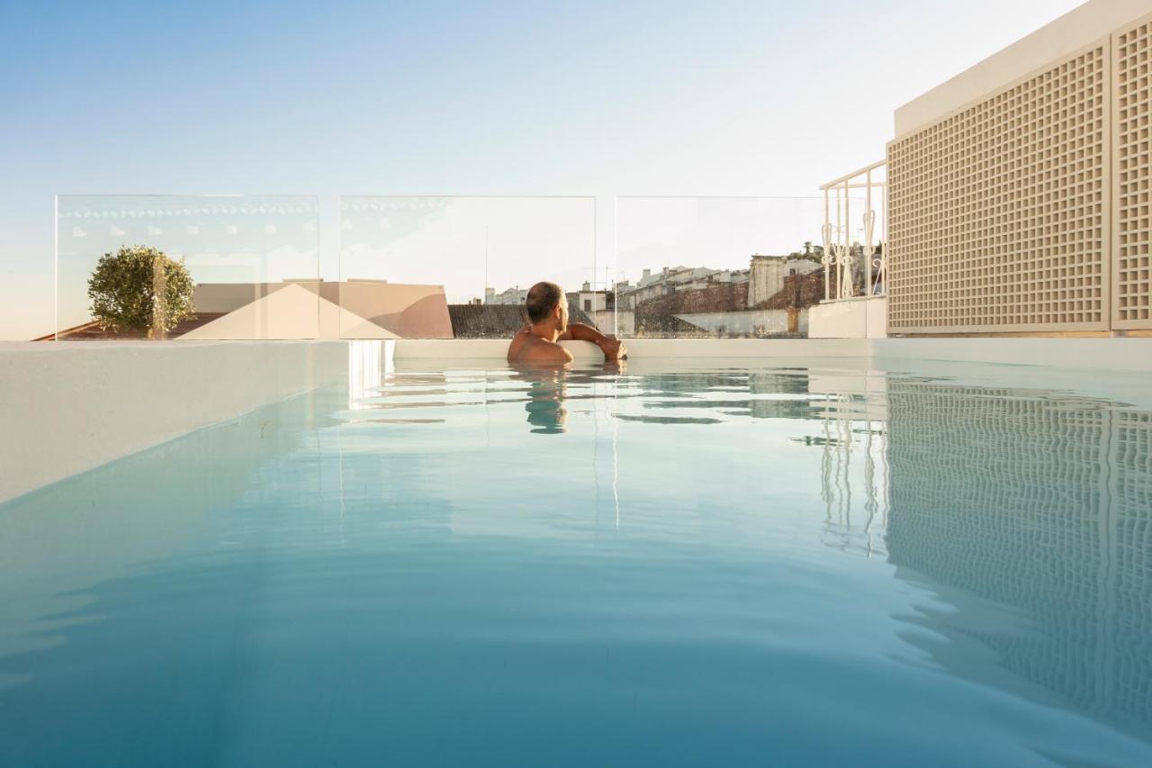 Casas Caiadas | Open House Arraiolos Εξωτερικό φωτογραφία