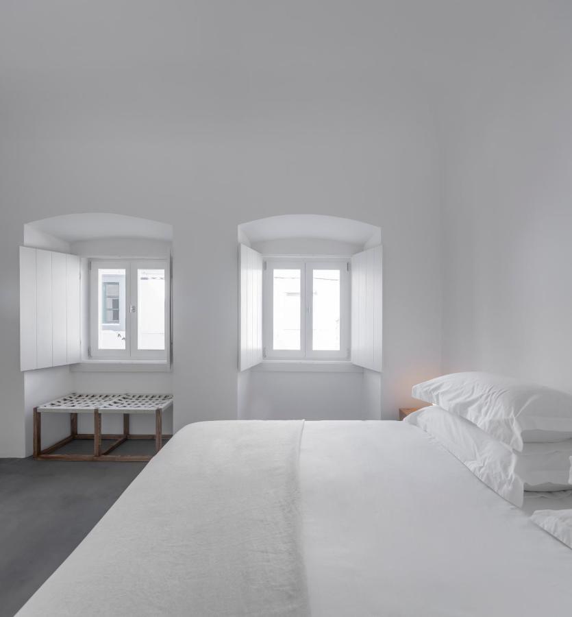 Casas Caiadas | Open House Arraiolos Εξωτερικό φωτογραφία