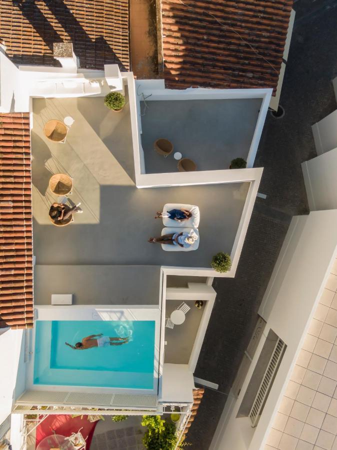 Casas Caiadas | Open House Arraiolos Εξωτερικό φωτογραφία