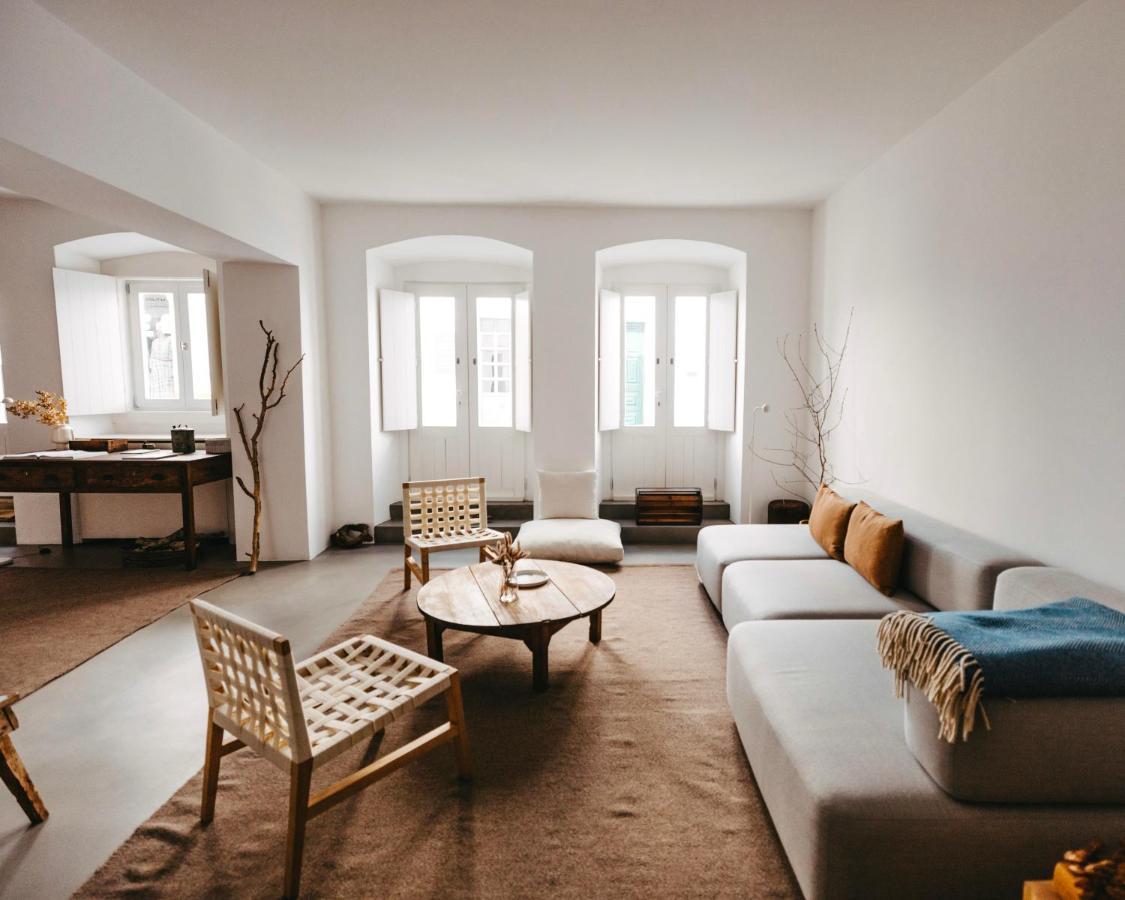 Casas Caiadas | Open House Arraiolos Εξωτερικό φωτογραφία