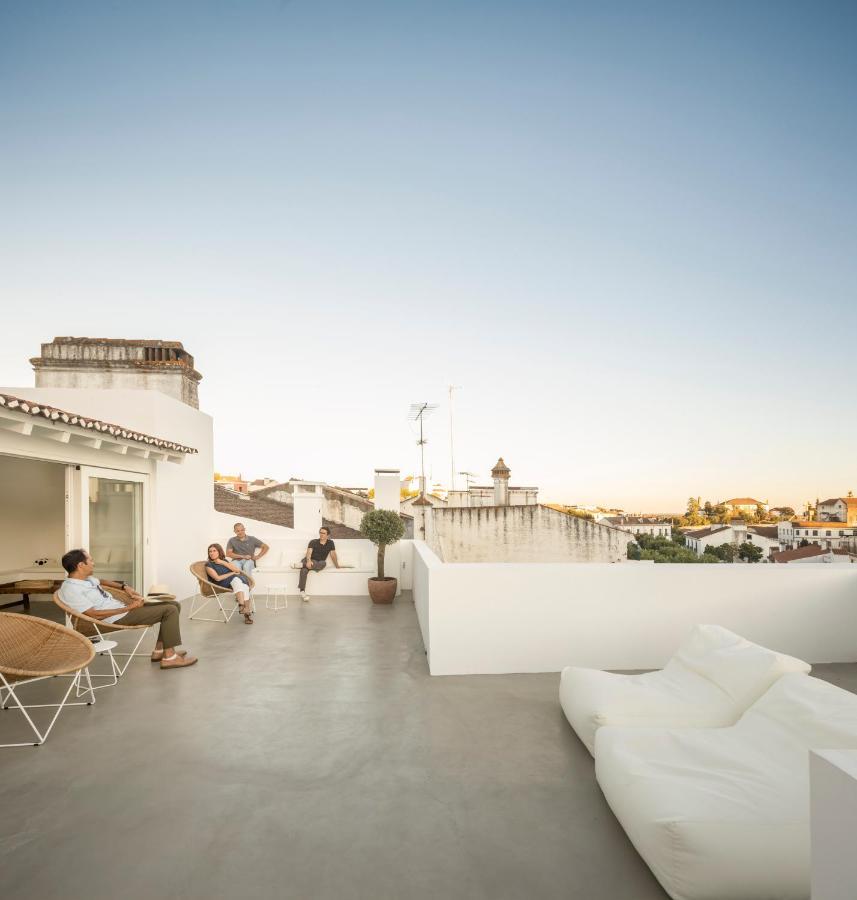 Casas Caiadas | Open House Arraiolos Εξωτερικό φωτογραφία